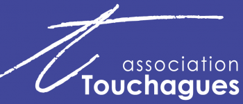 Logo Touchagues couleur medium